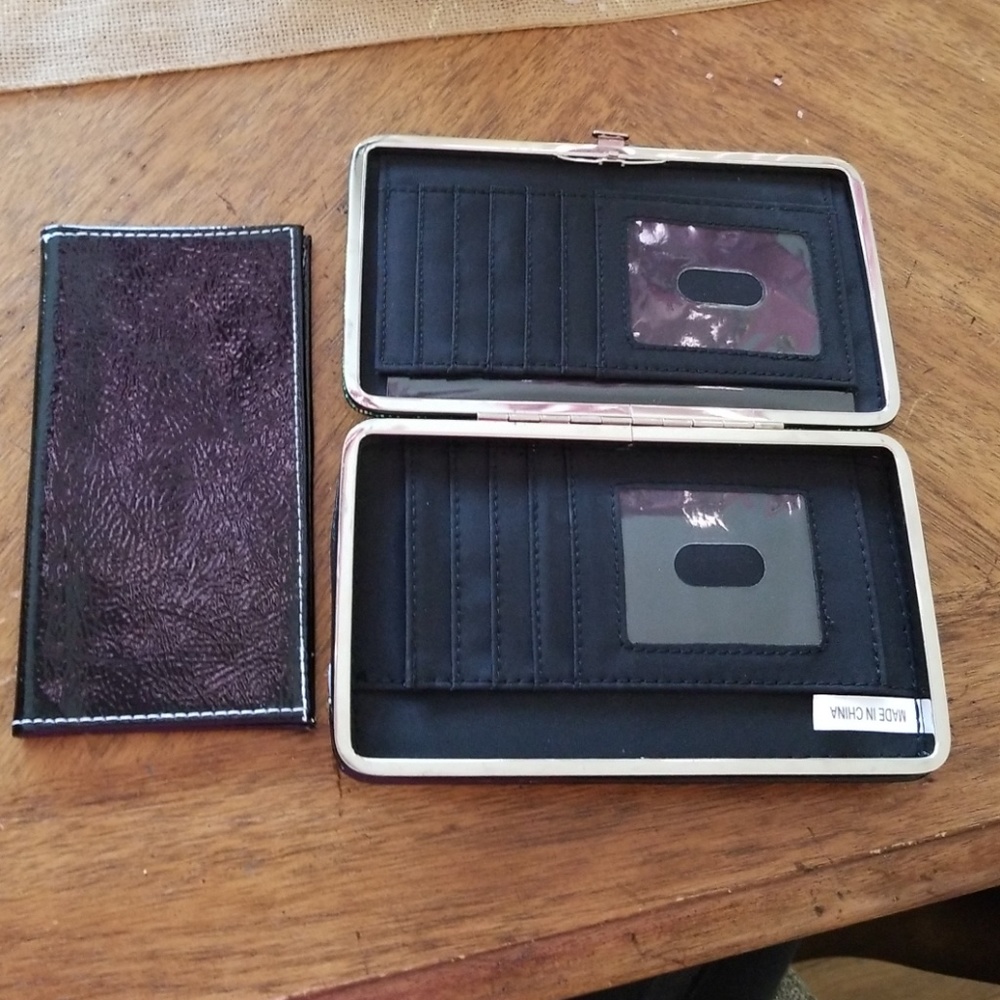 Wallet - Picture 2 of 2